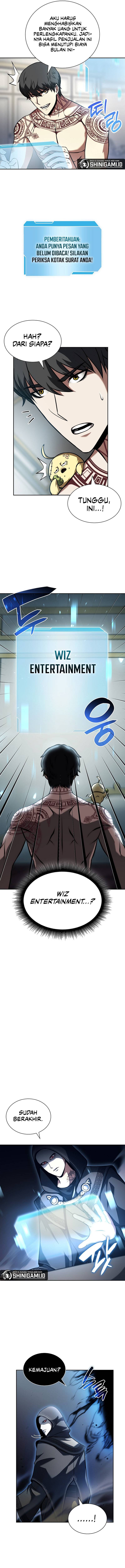 I Returned As An FFF-Class Witch Doctor chapter 26