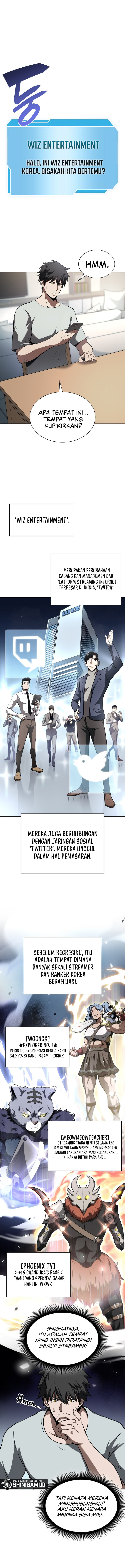 I Returned As An FFF-Class Witch Doctor chapter 27