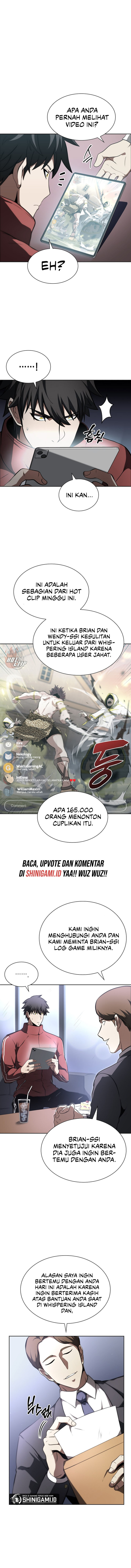 I Returned As An FFF-Class Witch Doctor chapter 27