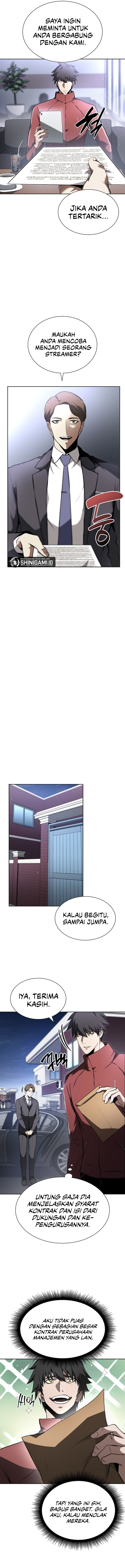 I Returned As An FFF-Class Witch Doctor chapter 27