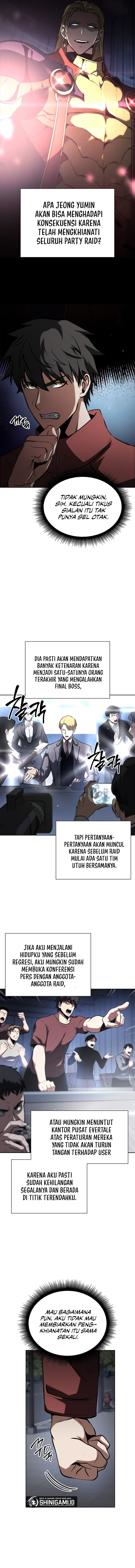 I Returned As An FFF-Class Witch Doctor chapter 27