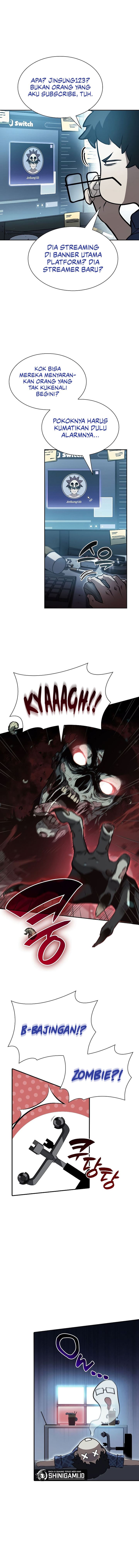 I Returned As An FFF-Class Witch Doctor chapter 30