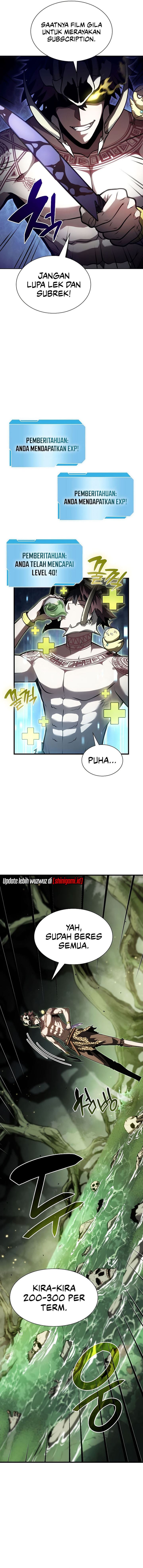 I Returned As An FFF-Class Witch Doctor chapter 30