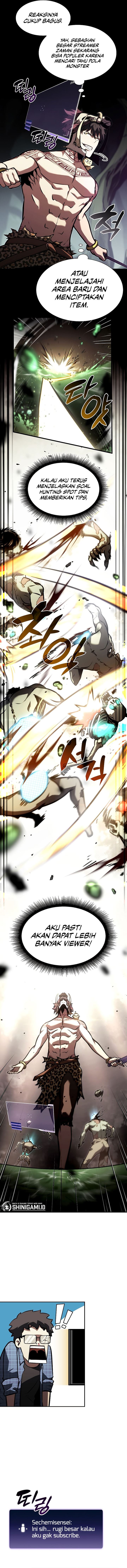 I Returned As An FFF-Class Witch Doctor chapter 30