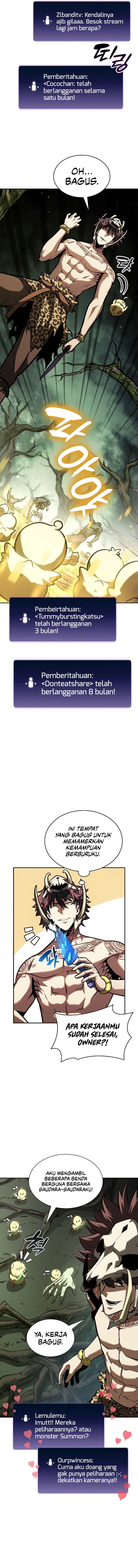 I Returned As An FFF-Class Witch Doctor chapter 30