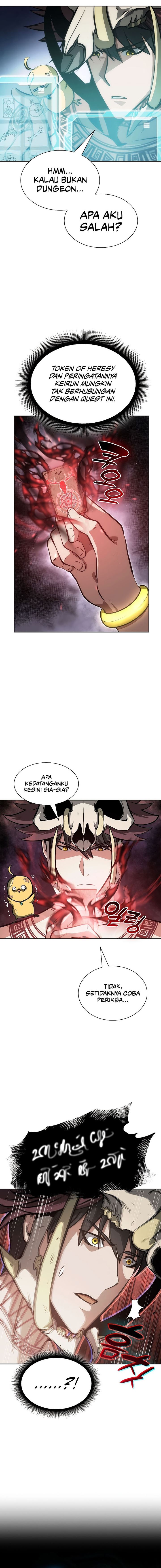 I Returned As An FFF-Class Witch Doctor chapter 30