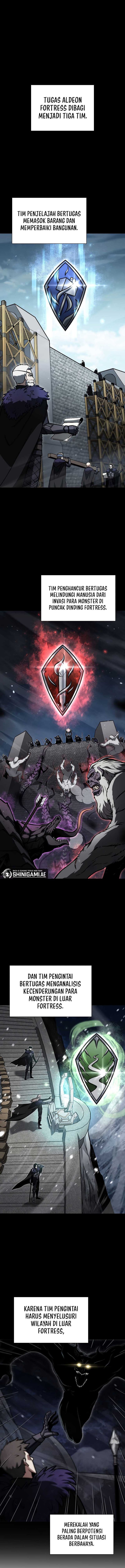 I Returned As An FFF-Class Witch Doctor chapter 39