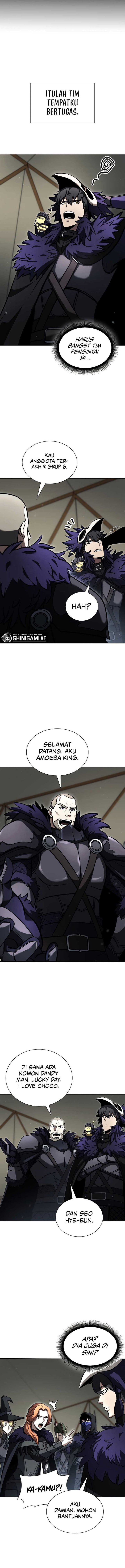 I Returned As An FFF-Class Witch Doctor chapter 39