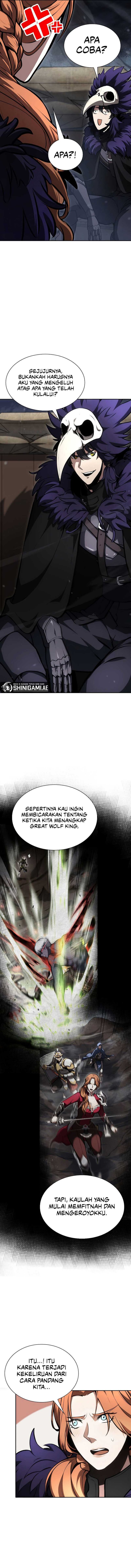 I Returned As An FFF-Class Witch Doctor chapter 39