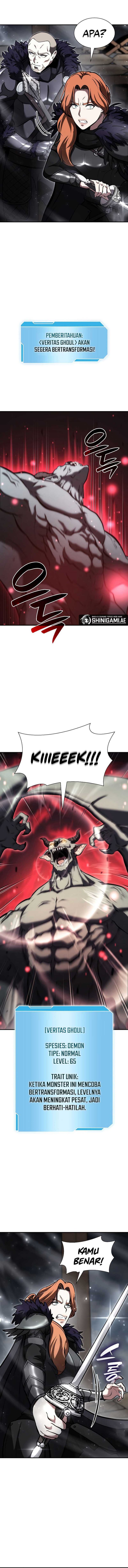 I Returned As An FFF-Class Witch Doctor chapter 39