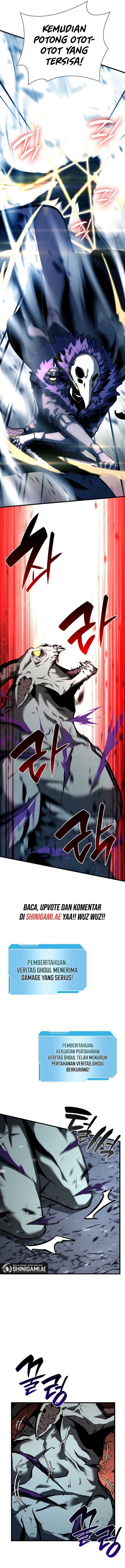 I Returned As An FFF-Class Witch Doctor chapter 39