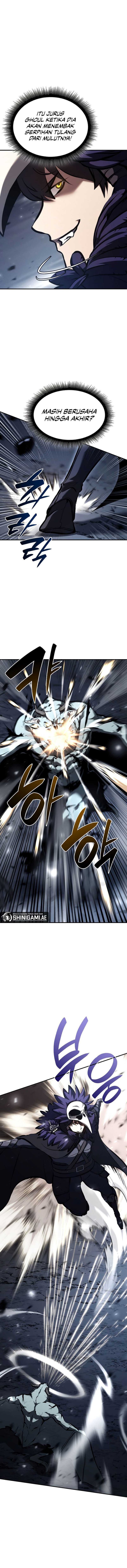 I Returned As An FFF-Class Witch Doctor chapter 39