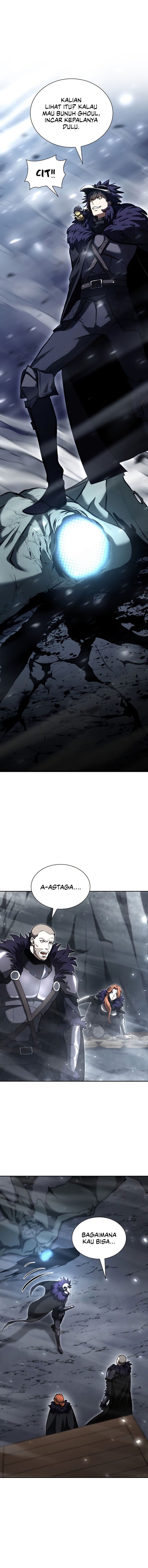 I Returned As An FFF-Class Witch Doctor chapter 40