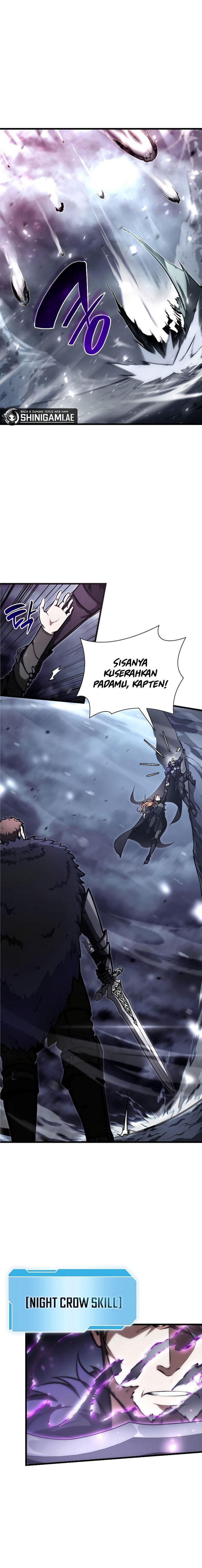 I Returned As An FFF-Class Witch Doctor chapter 40