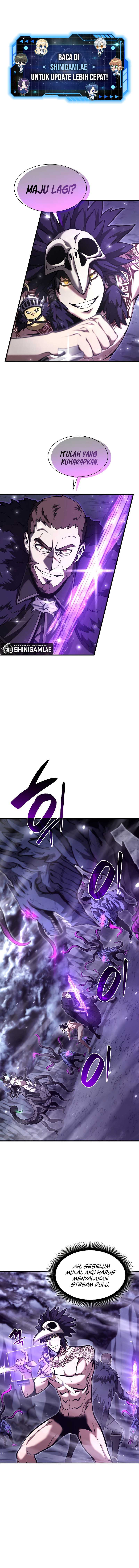 I Returned As An FFF-Class Witch Doctor chapter 44