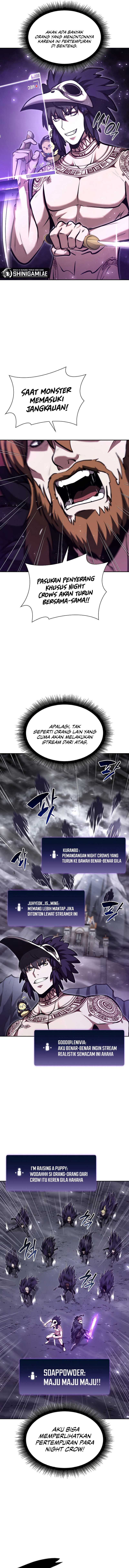 I Returned As An FFF-Class Witch Doctor chapter 44