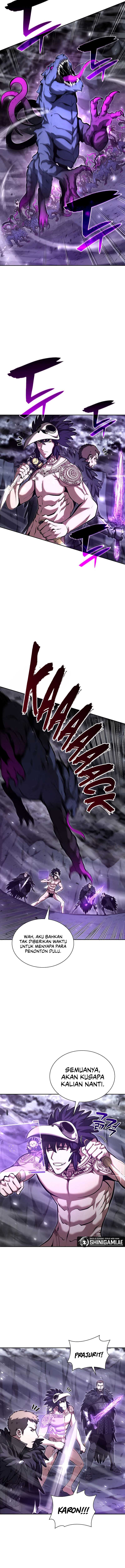 I Returned As An FFF-Class Witch Doctor chapter 44