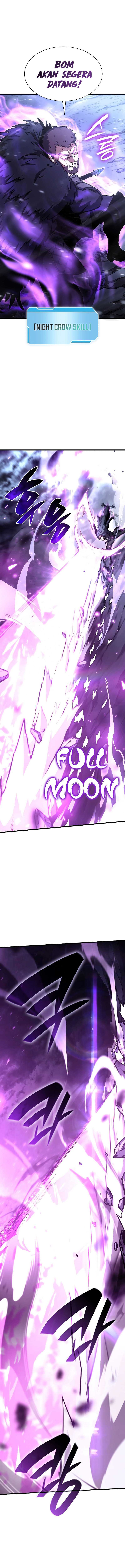 I Returned As An FFF-Class Witch Doctor chapter 44