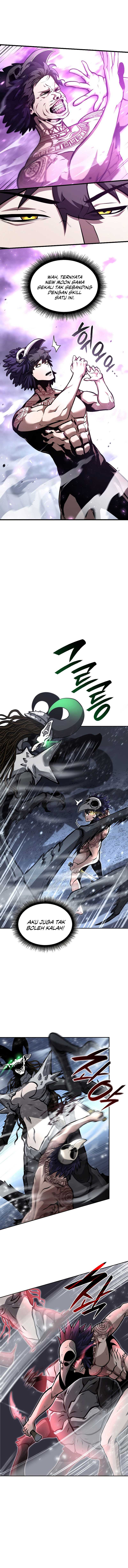 I Returned As An FFF-Class Witch Doctor chapter 44
