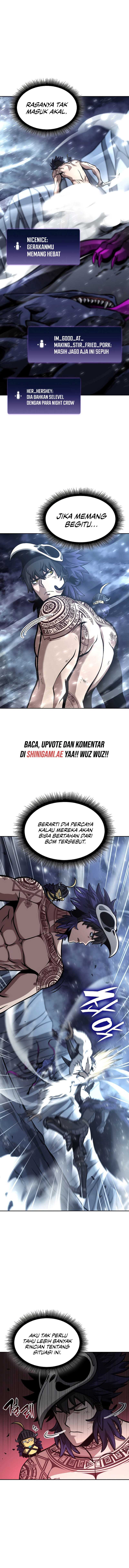 I Returned As An FFF-Class Witch Doctor chapter 44