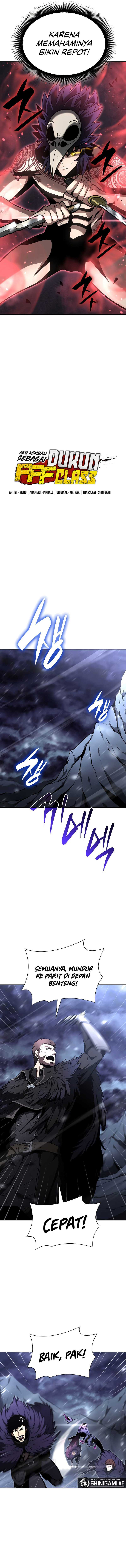 I Returned As An FFF-Class Witch Doctor chapter 44