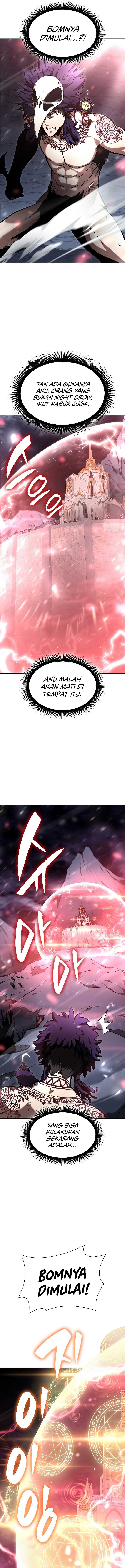 I Returned As An FFF-Class Witch Doctor chapter 44