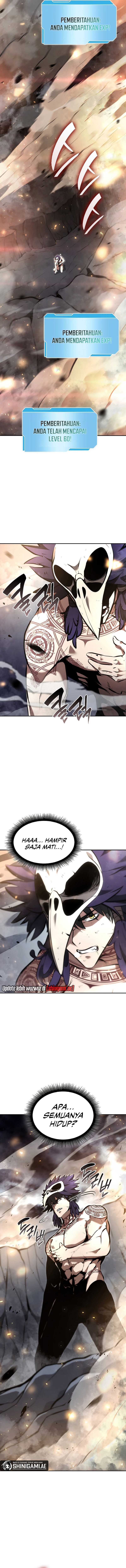 I Returned As An FFF-Class Witch Doctor chapter 44