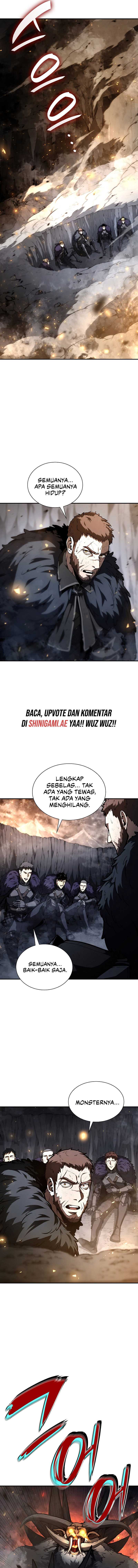 I Returned As An FFF-Class Witch Doctor chapter 44