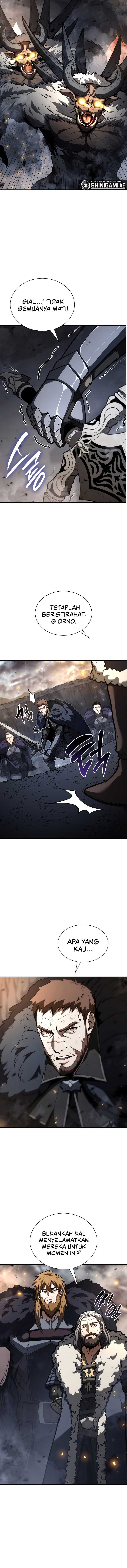 I Returned As An FFF-Class Witch Doctor chapter 44