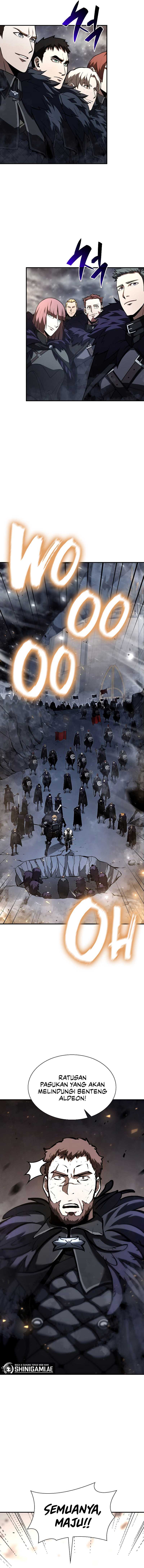 I Returned As An FFF-Class Witch Doctor chapter 44