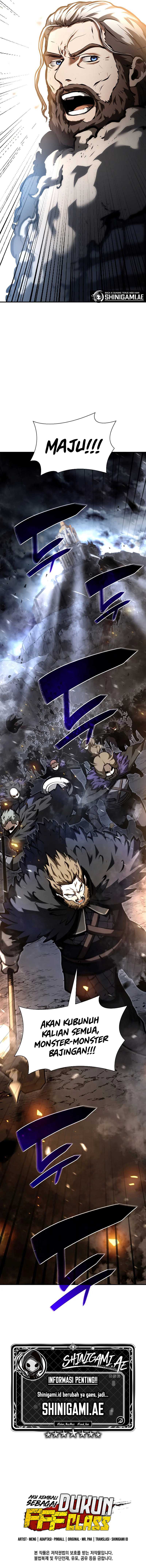 I Returned As An FFF-Class Witch Doctor chapter 44