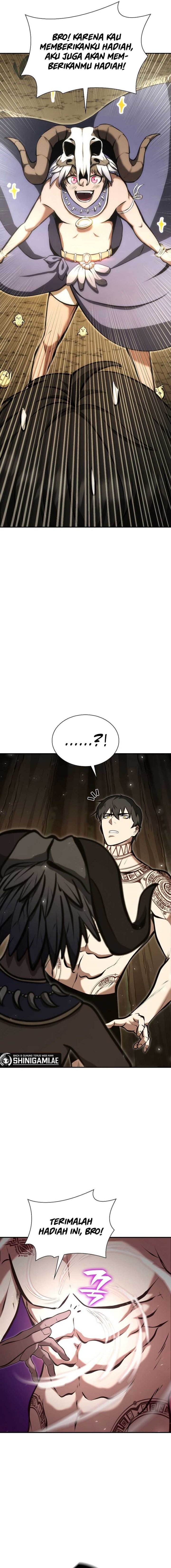 I Returned As An FFF-Class Witch Doctor chapter 47