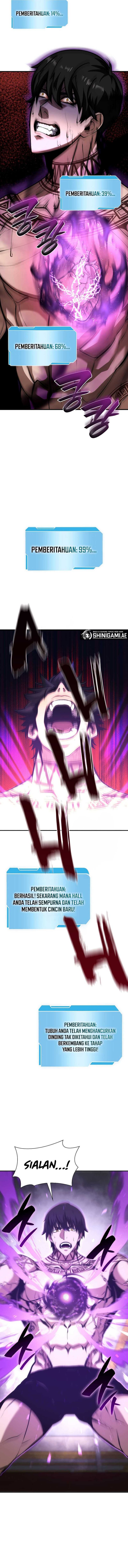 I Returned As An FFF-Class Witch Doctor chapter 47