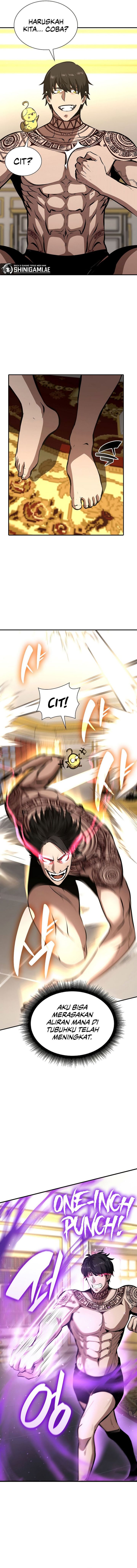 I Returned As An FFF-Class Witch Doctor chapter 48