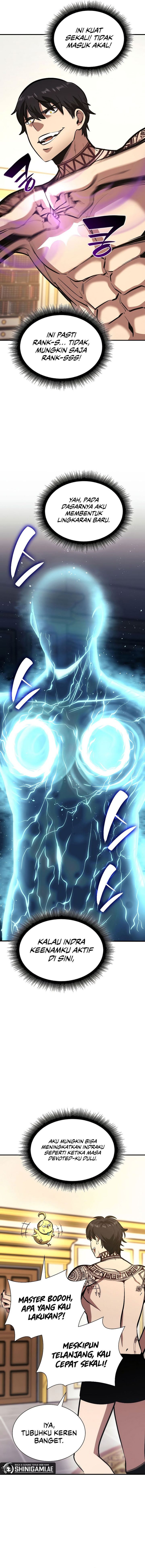 I Returned As An FFF-Class Witch Doctor chapter 48