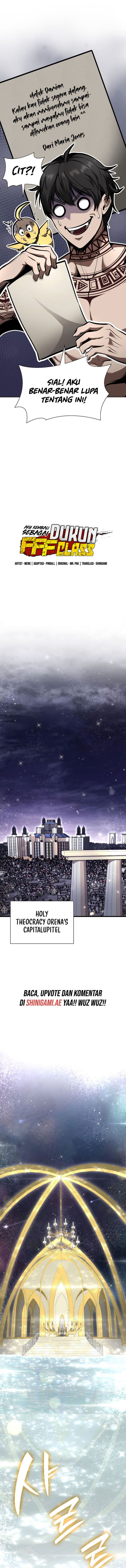 I Returned As An FFF-Class Witch Doctor chapter 48