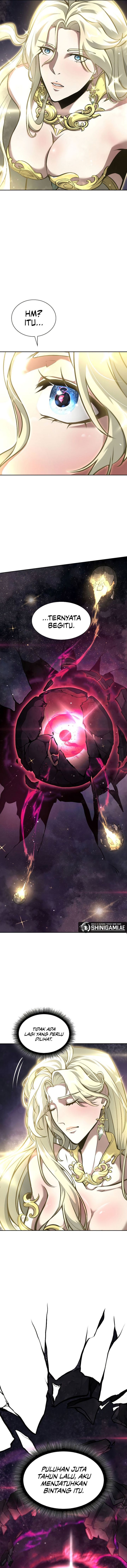 I Returned As An FFF-Class Witch Doctor chapter 48