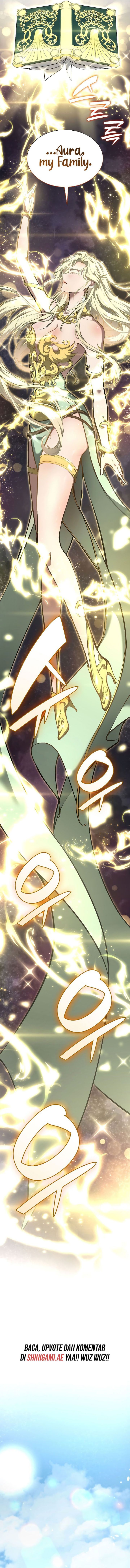 I Returned As An FFF-Class Witch Doctor chapter 48
