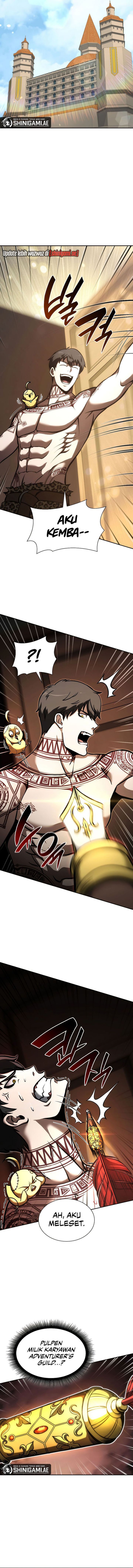 I Returned As An FFF-Class Witch Doctor chapter 48
