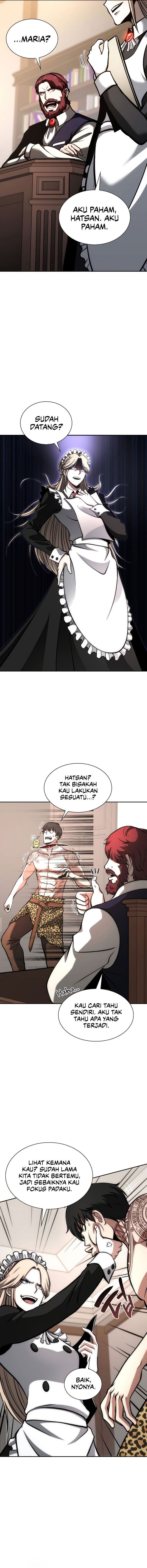 I Returned As An FFF-Class Witch Doctor chapter 48