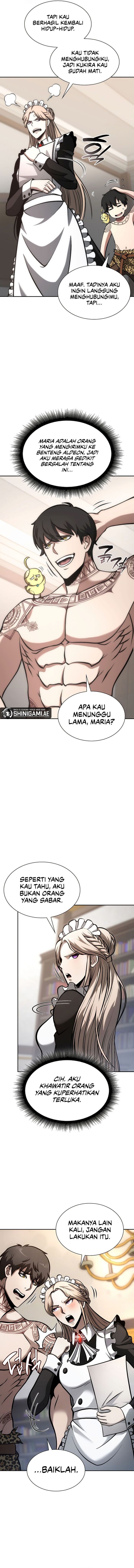 I Returned As An FFF-Class Witch Doctor chapter 48