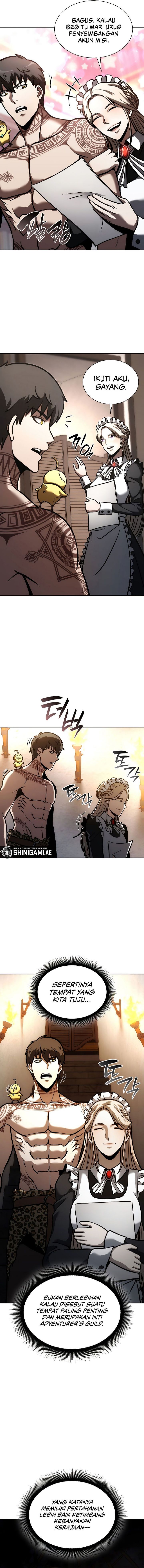 I Returned As An FFF-Class Witch Doctor chapter 48