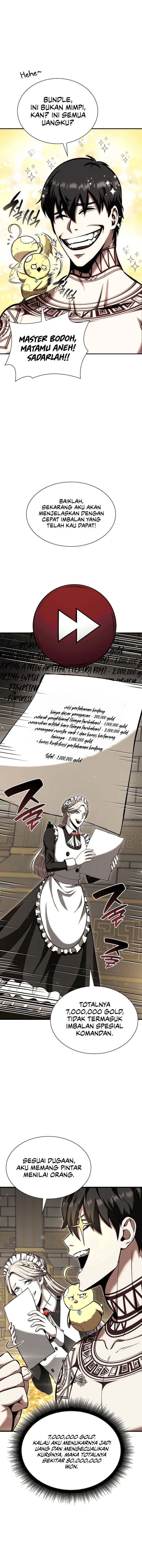 I Returned As An FFF-Class Witch Doctor chapter 48
