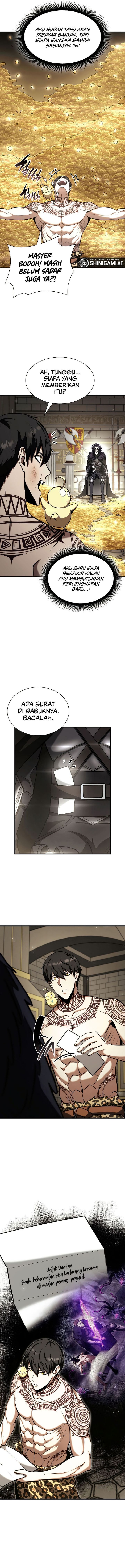 I Returned As An FFF-Class Witch Doctor chapter 48