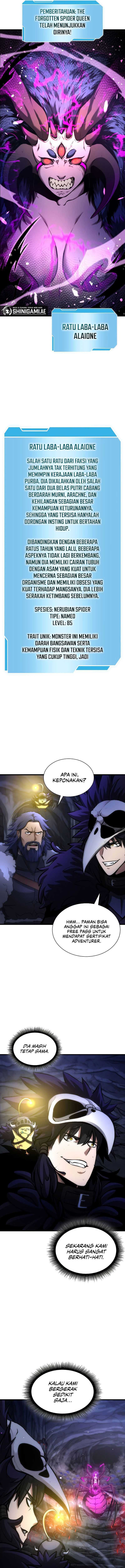 I Returned As An FFF-Class Witch Doctor chapter 55