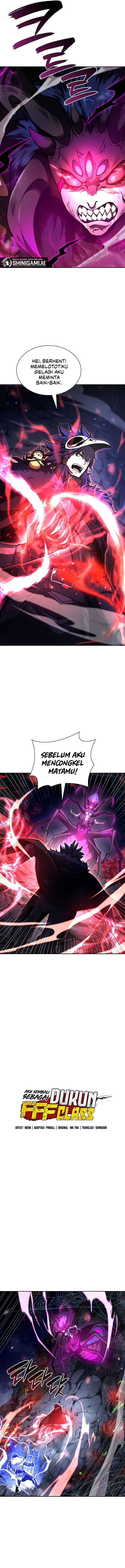 I Returned As An FFF-Class Witch Doctor chapter 55
