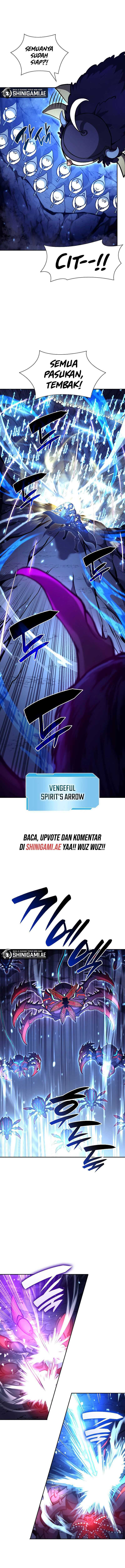I Returned As An FFF-Class Witch Doctor chapter 55