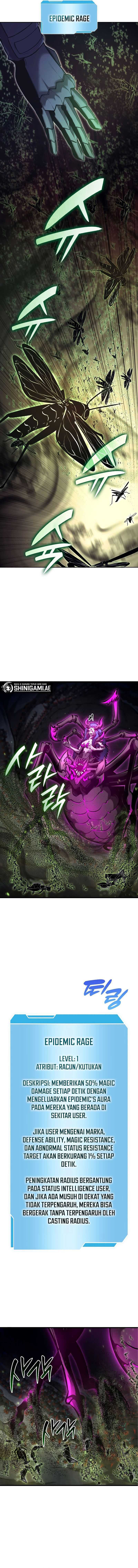 I Returned As An FFF-Class Witch Doctor chapter 55