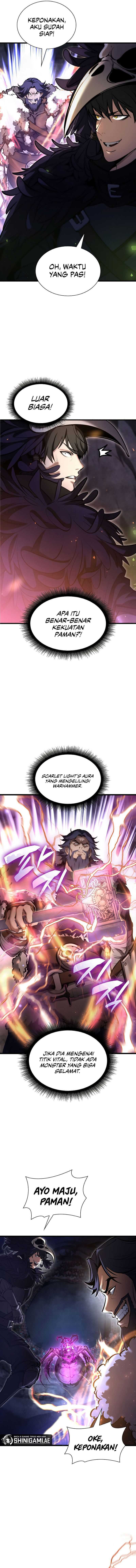 I Returned As An FFF-Class Witch Doctor chapter 55