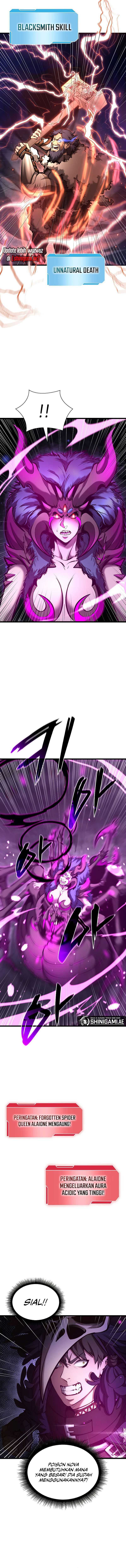 I Returned As An FFF-Class Witch Doctor chapter 55